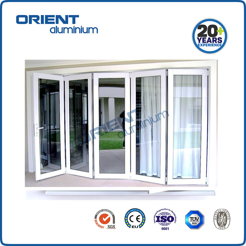Wholesale High Quality Folding Doors and Windows