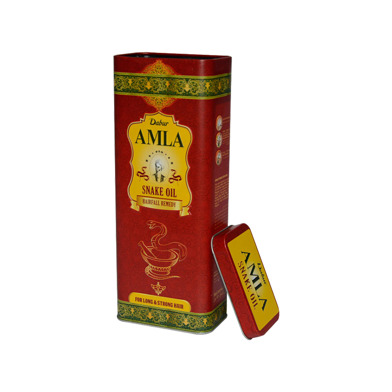 Liquor tin manufacturers custom liquor tin cans tinplate wine packaging wine tin packaging