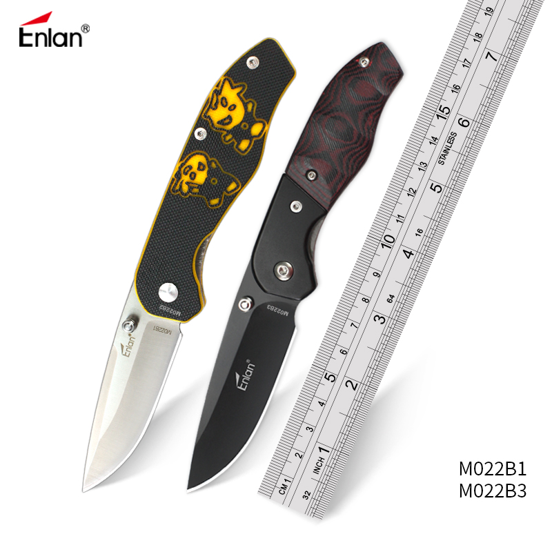 Outdoor Fruit knife