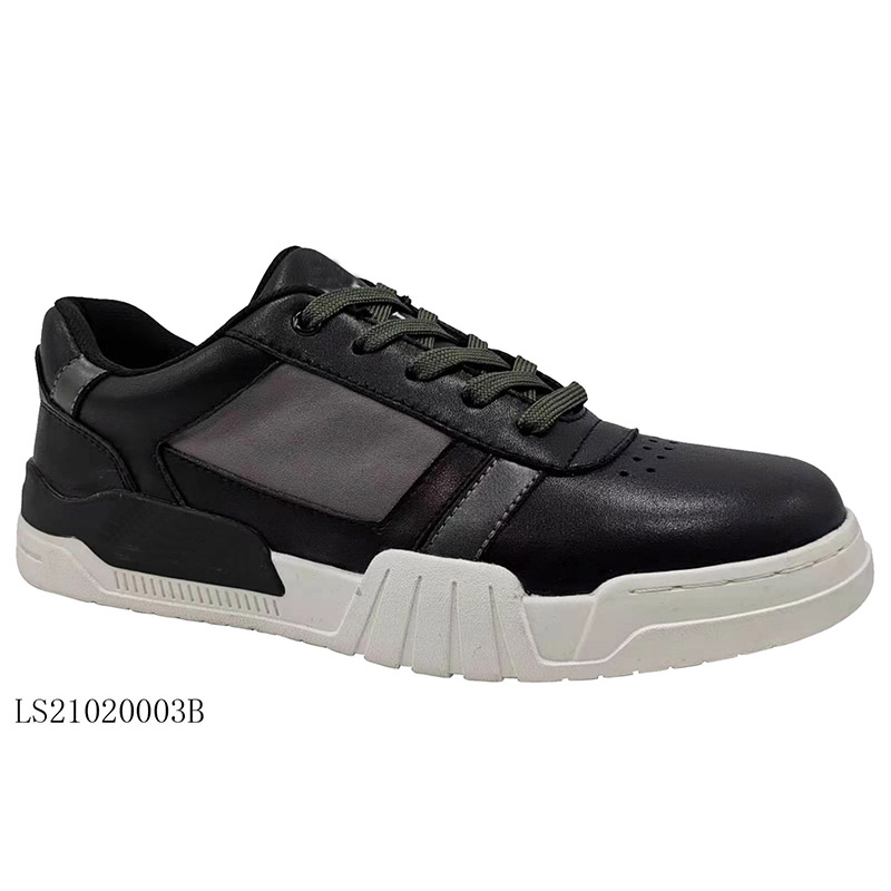 01 leather shoes/shoes/casual shoes/leather/men shoes