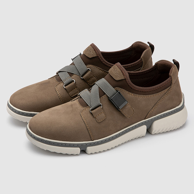 leather shoes/shoes/casual shoes/leather/men shoes