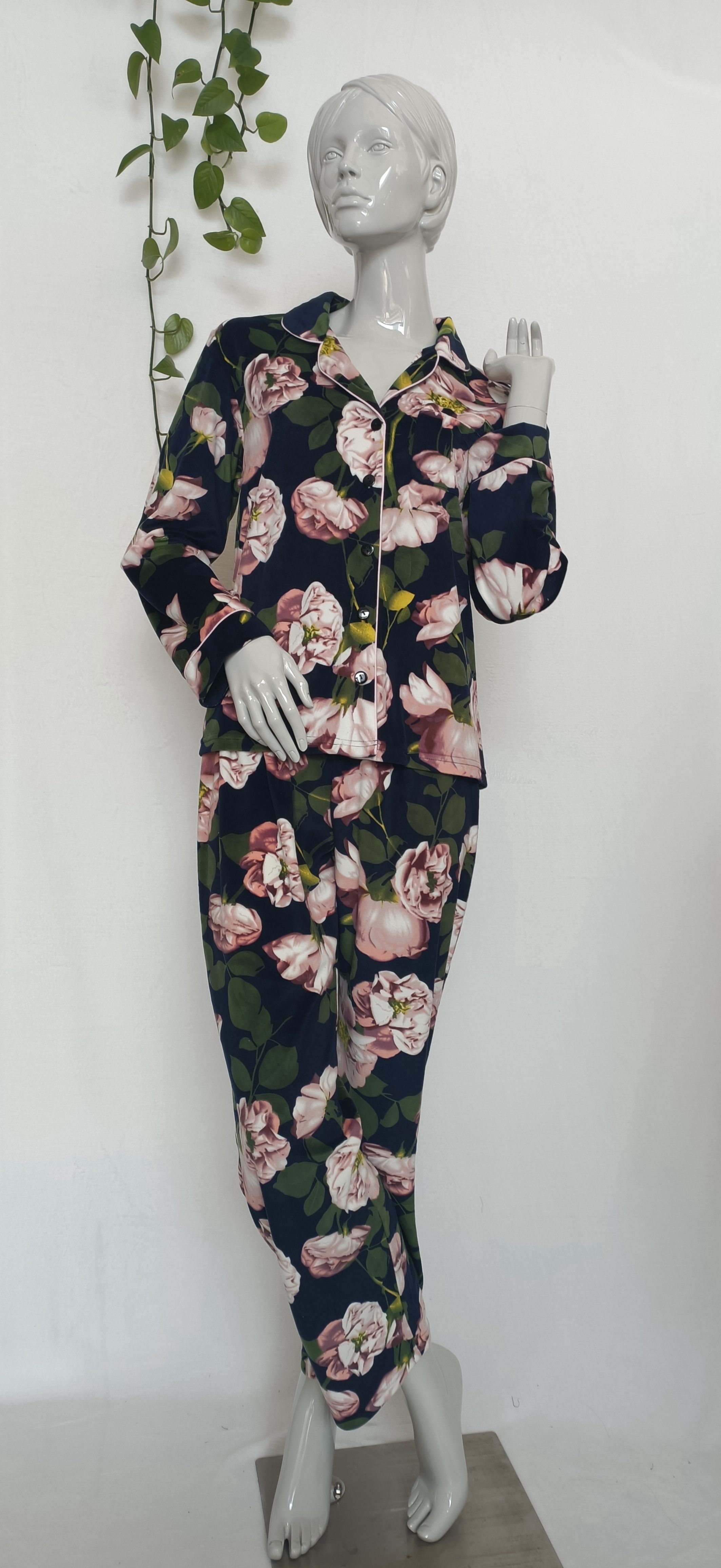 Pajama Set / Loungewear