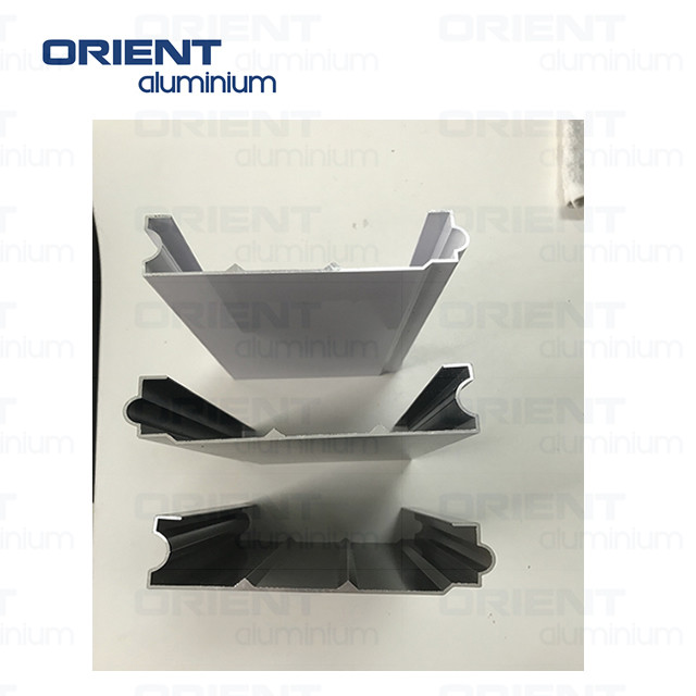 South Africa garage door profiles with existing molds
