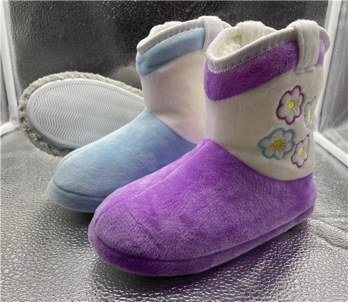 LE20258 winter boots, winter slippers,home slippers