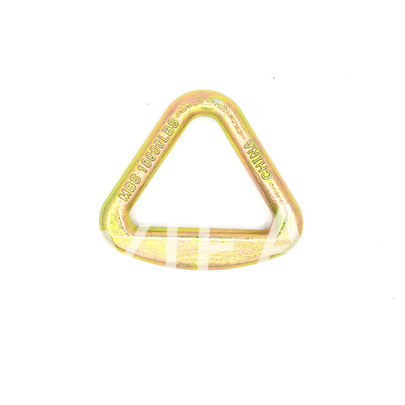 Delta Ring