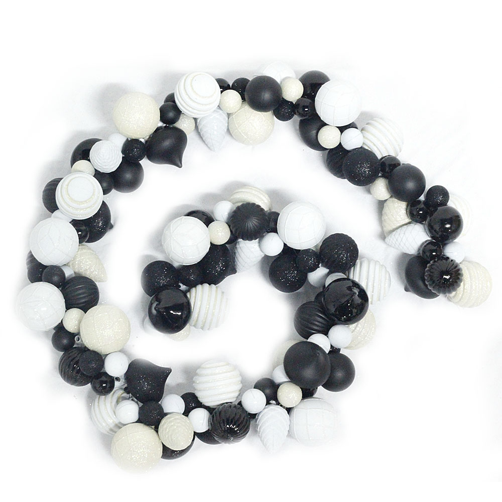 Exclusive hot selling good quality Christmas ball garland