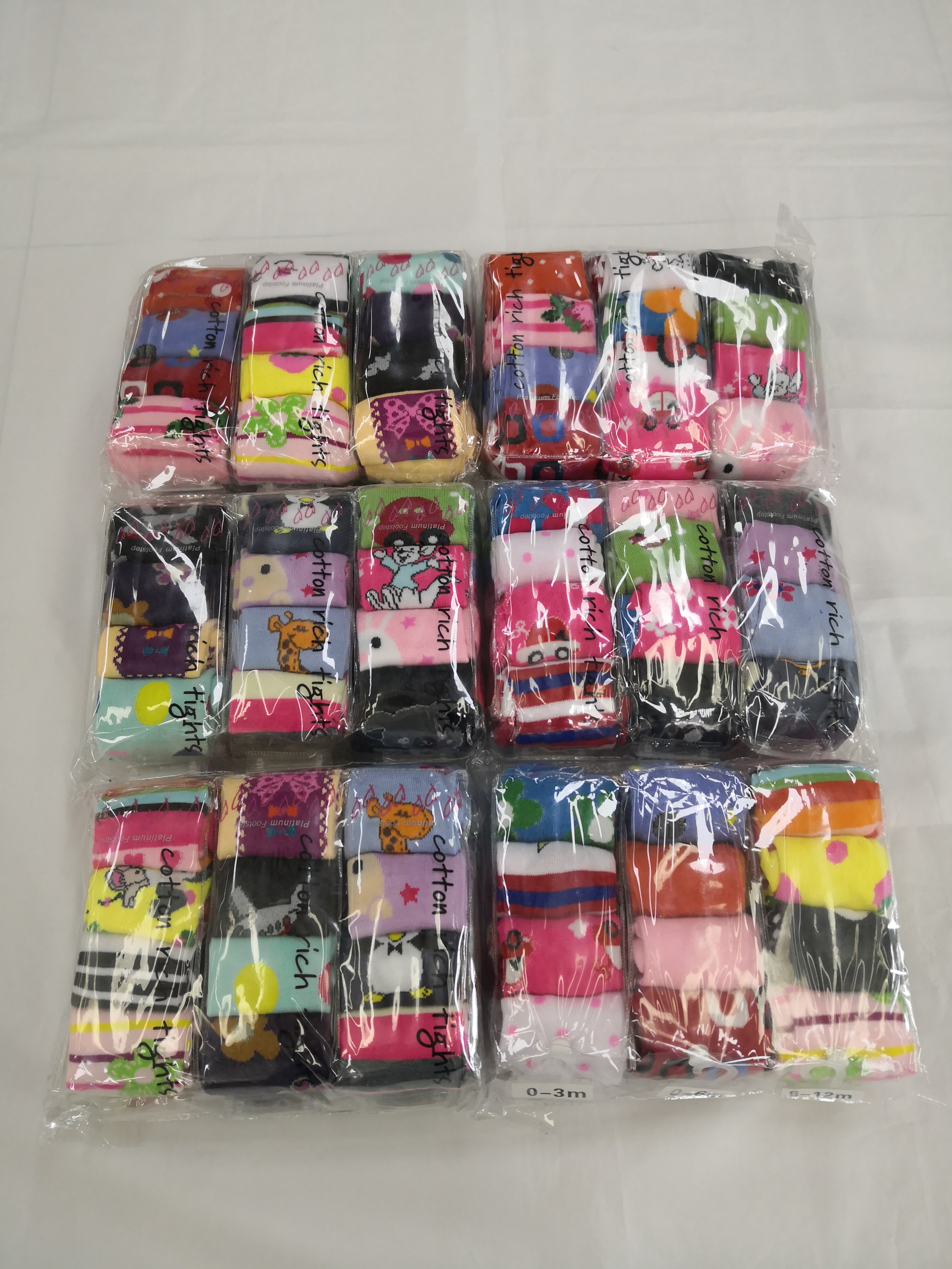factory direct sale long panty hose cheap price