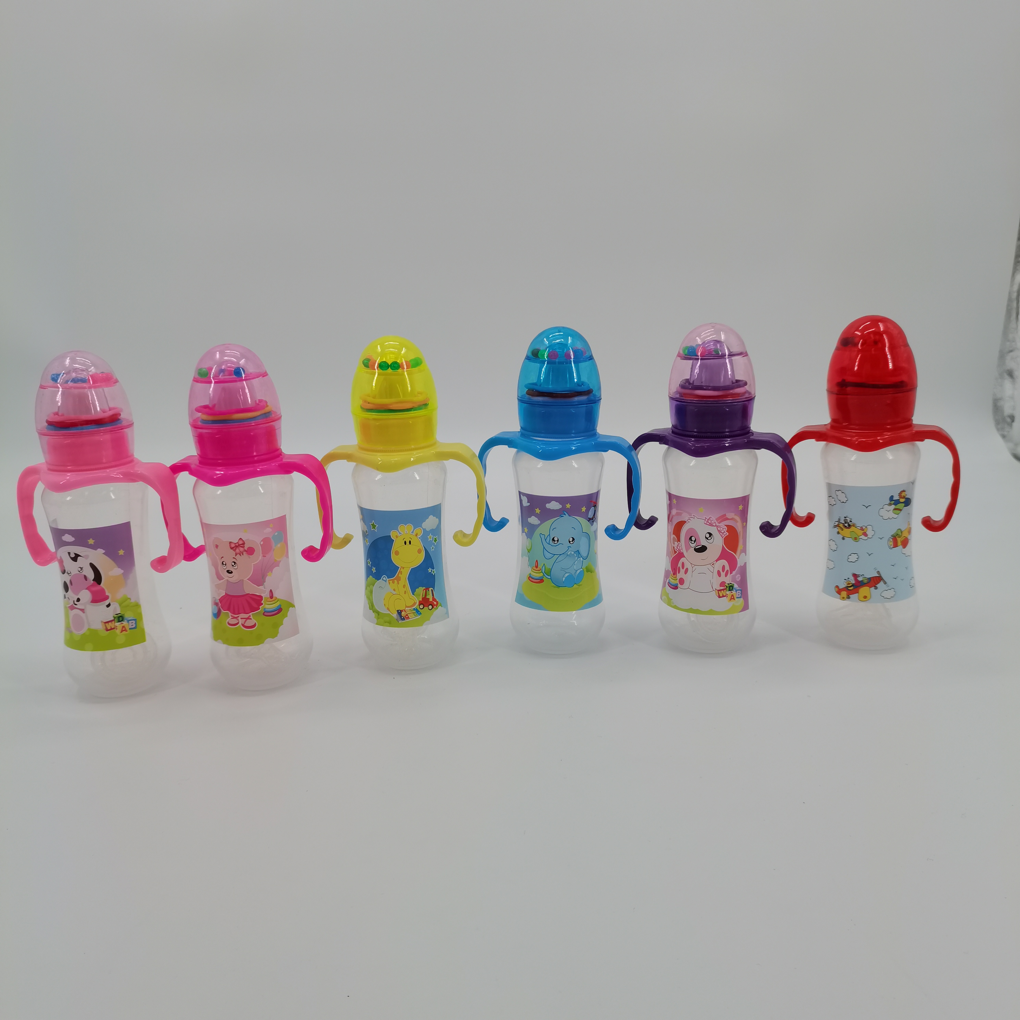 Water bottle