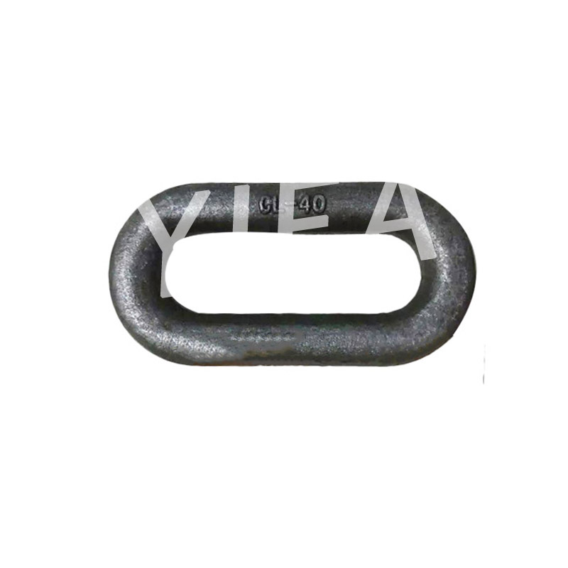 Weldless End Links