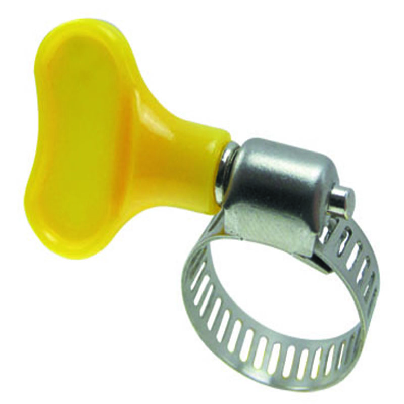 American Type Handle Hose Clamp