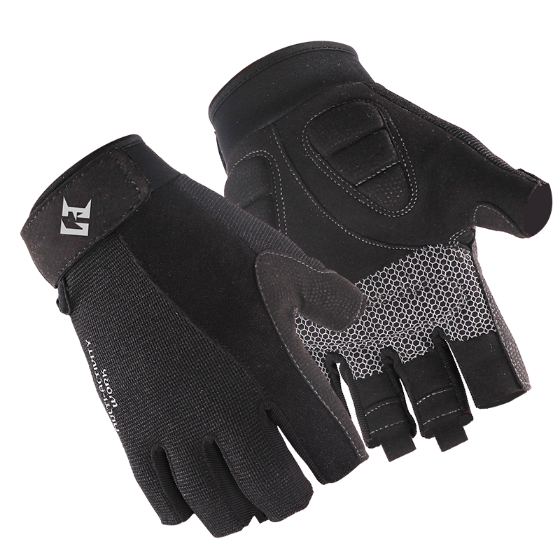 Bicycle glove