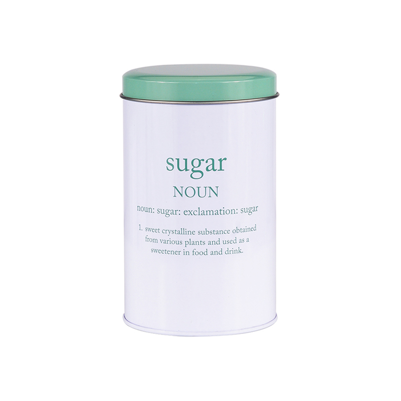 Airtight tea containers tea tin packaging tea tins for loose tea