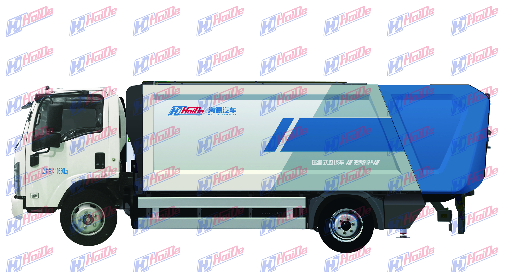 YANTAI HAIDE SPECIAL VEHICLE CO.,LTD – cadena de bicicleta 1