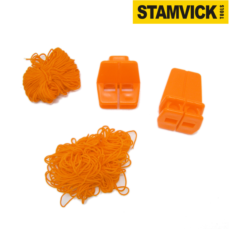 Line Blocks With Brick Lines