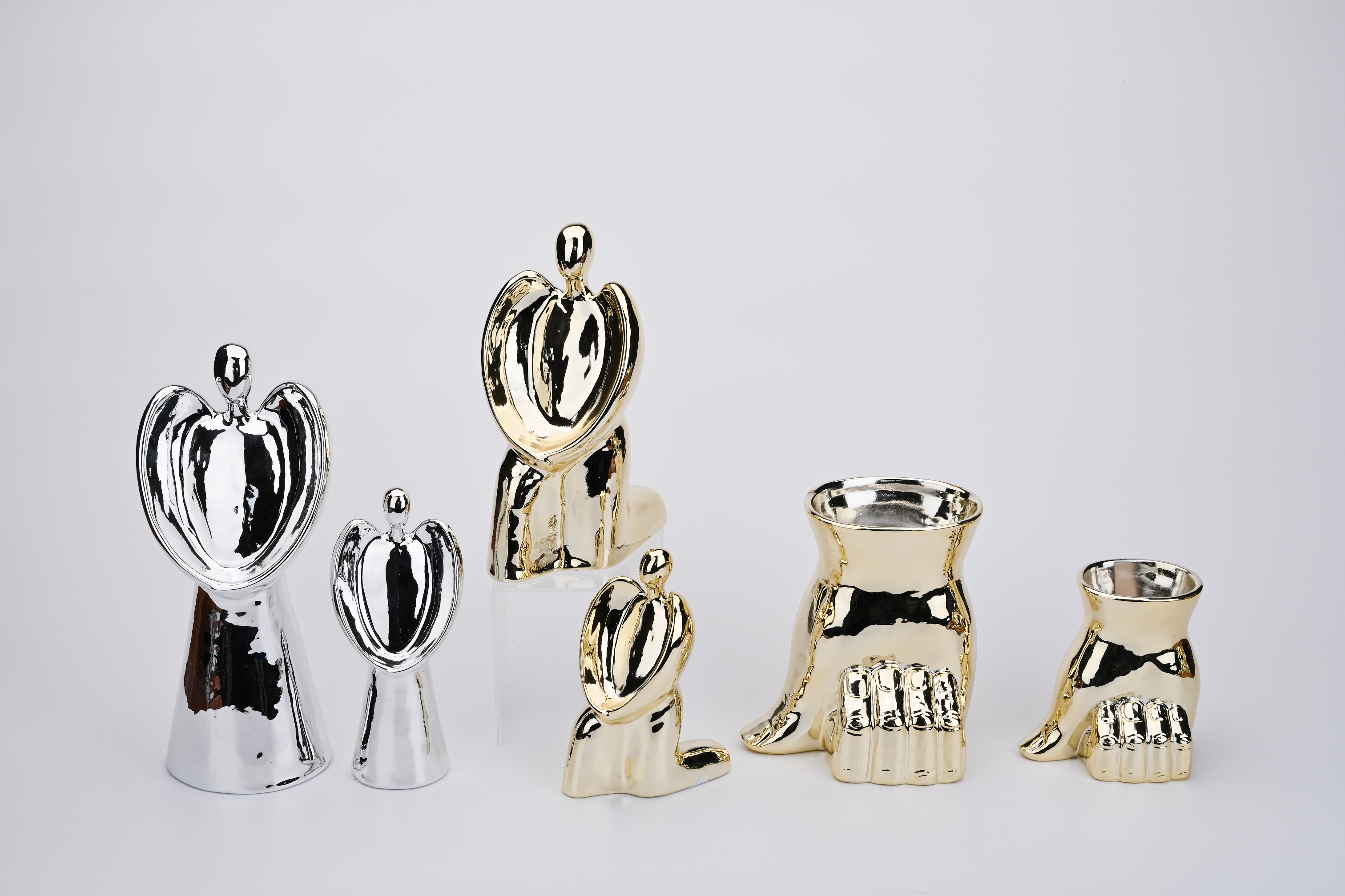 Ornaments - Gestures