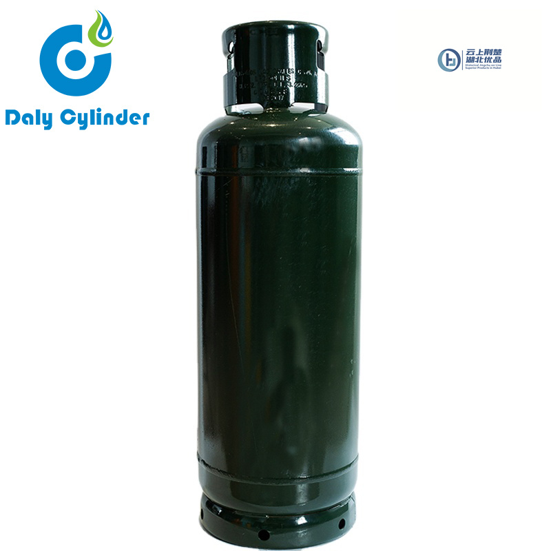 35KG Lpg Gas cylinder LPG gas bottle