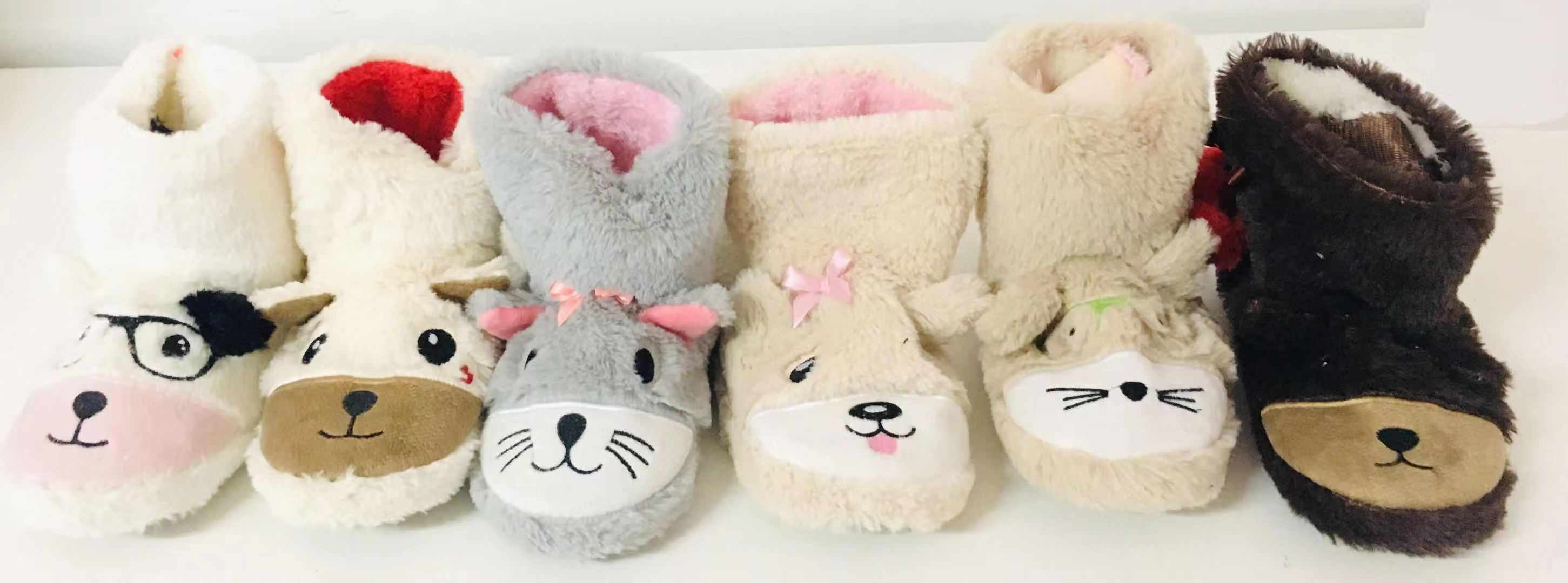 LE20064 winter boots, winter slippers,home slippers