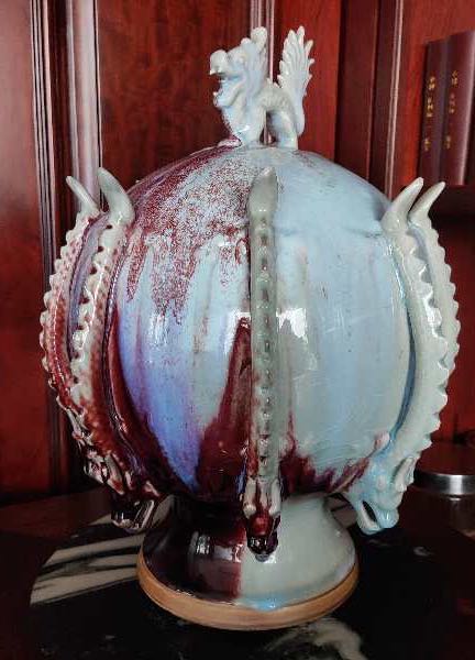 Shenzhen Aiweit Technology Co., Ltd. – Display ceramics 1
