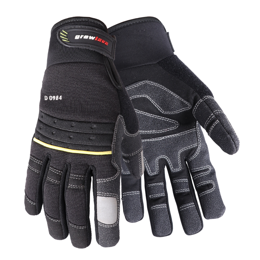 LAVA GLOVE CO., LTD. – ropa deportiva 4