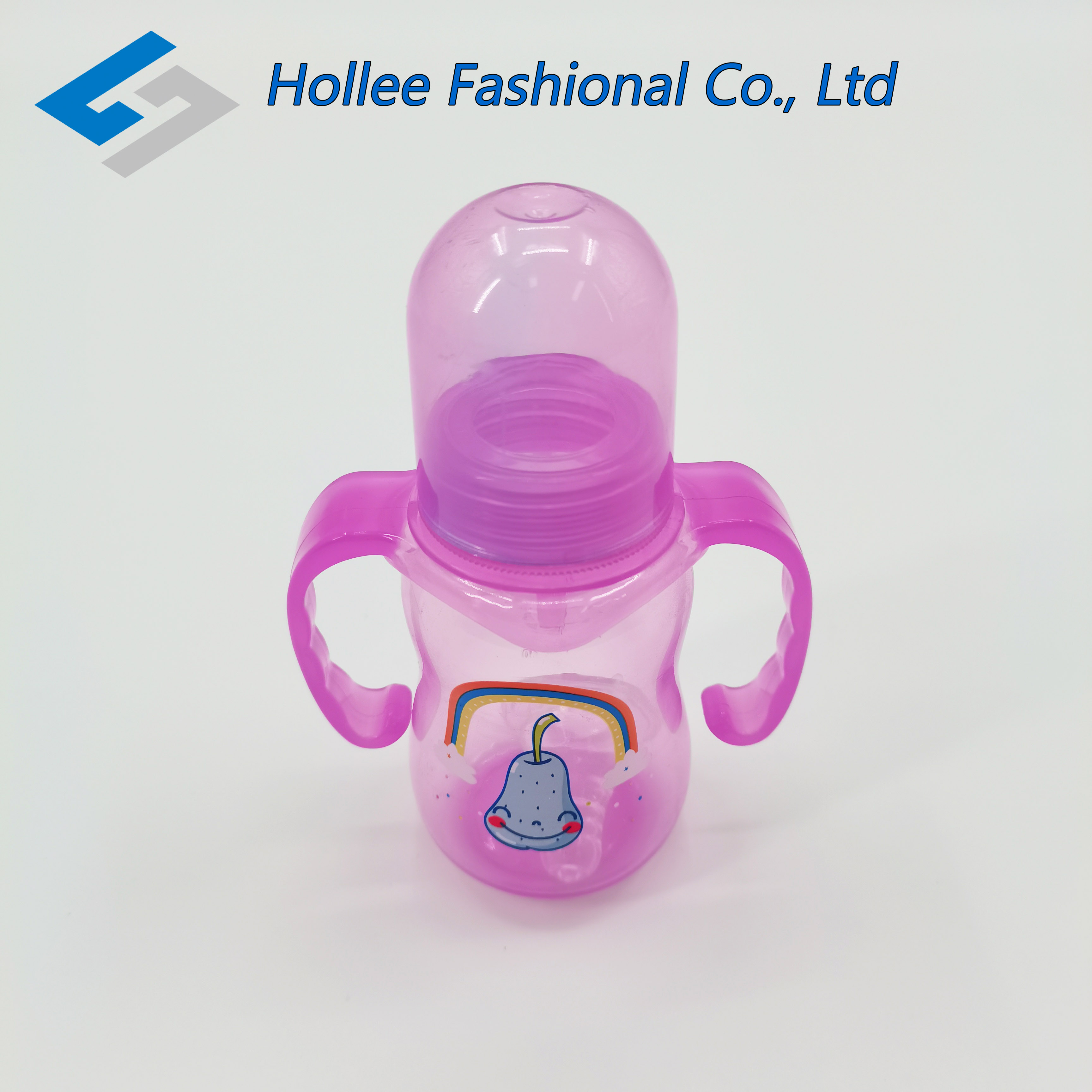 new bon baby feeding bottle