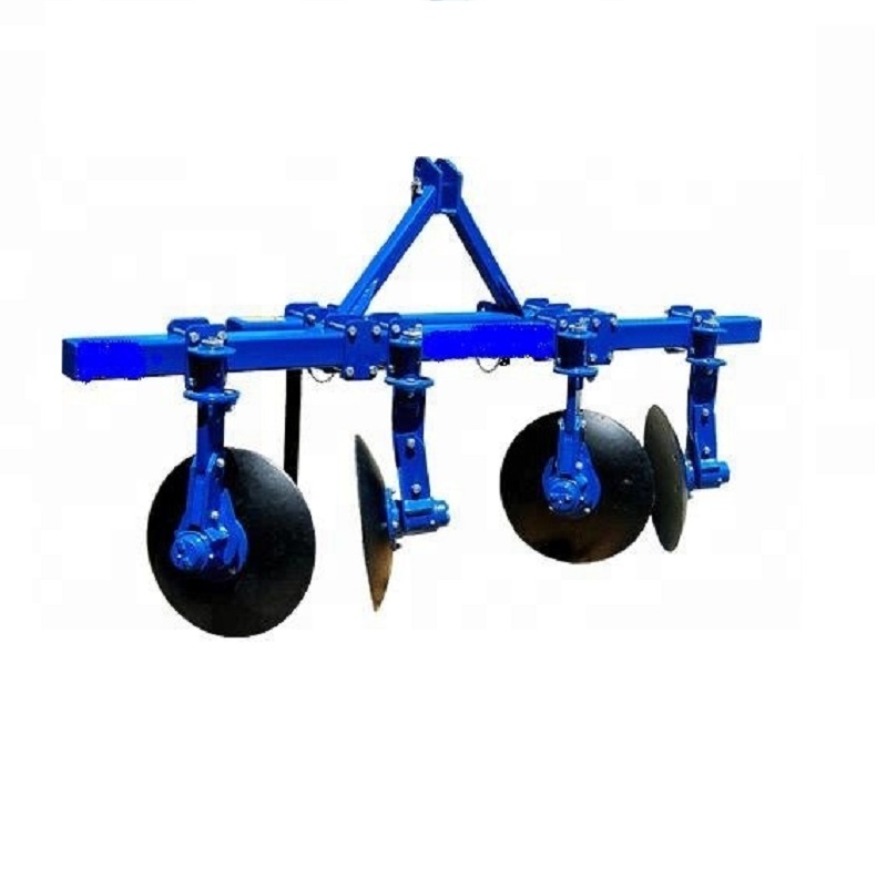 Disc Ridger