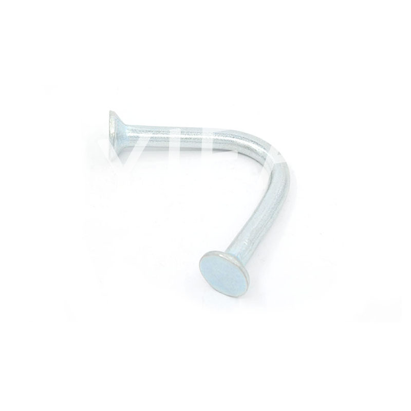 Bend Anchor
