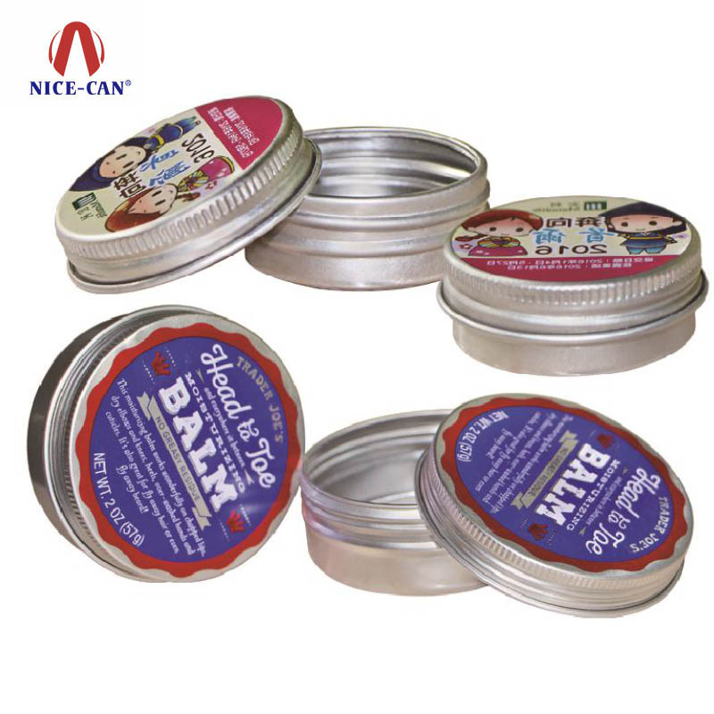 Aluminium tin box can aluminium can manufacturing aluminium box aluminium jar