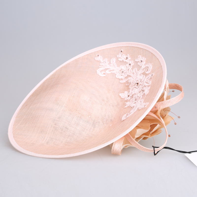 Sinamay fascinators 43012714