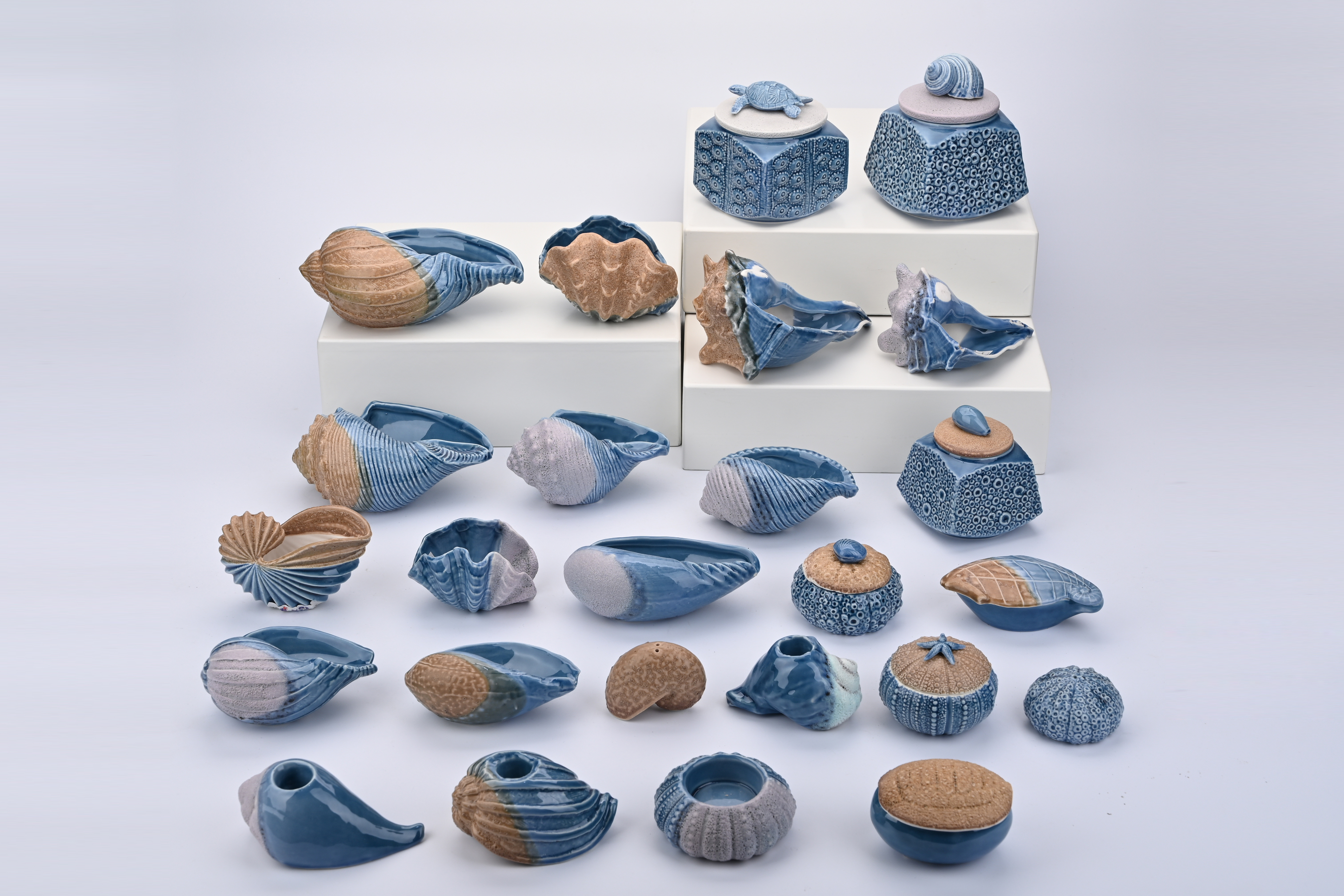 Marine furnishing articles