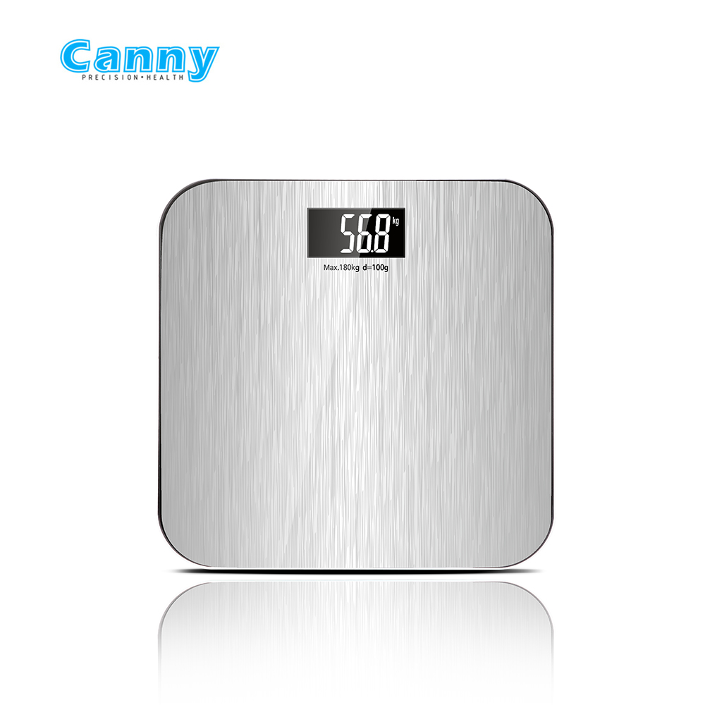 body scale