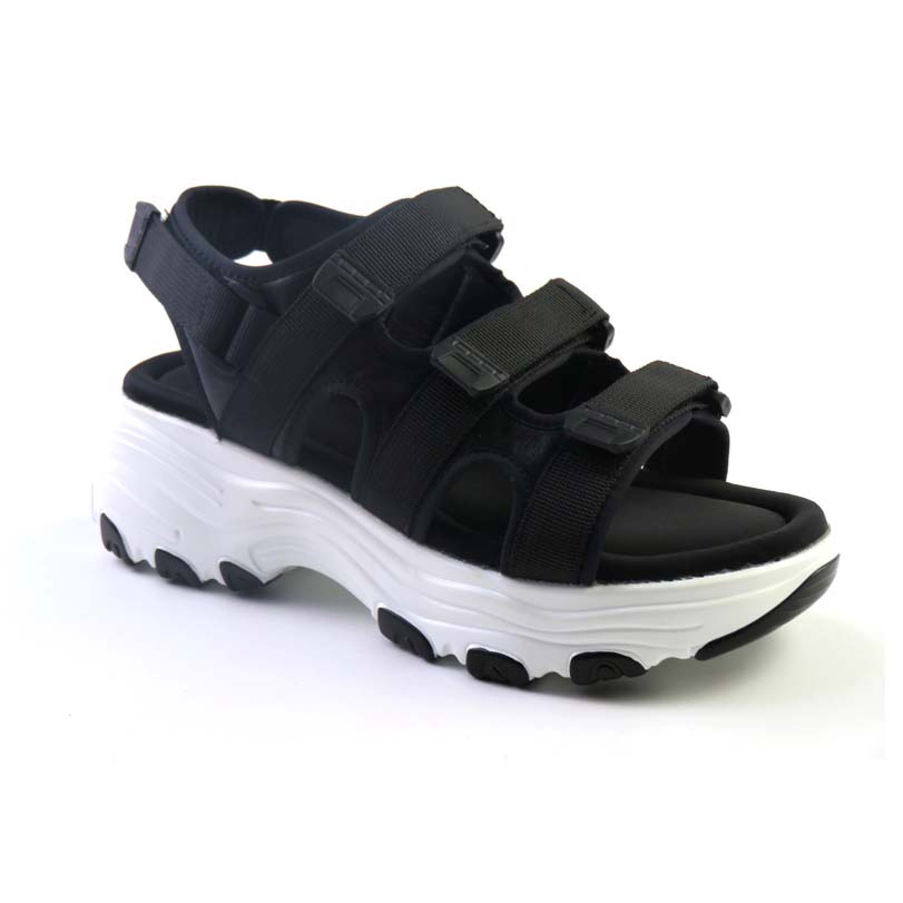 PU female sandals