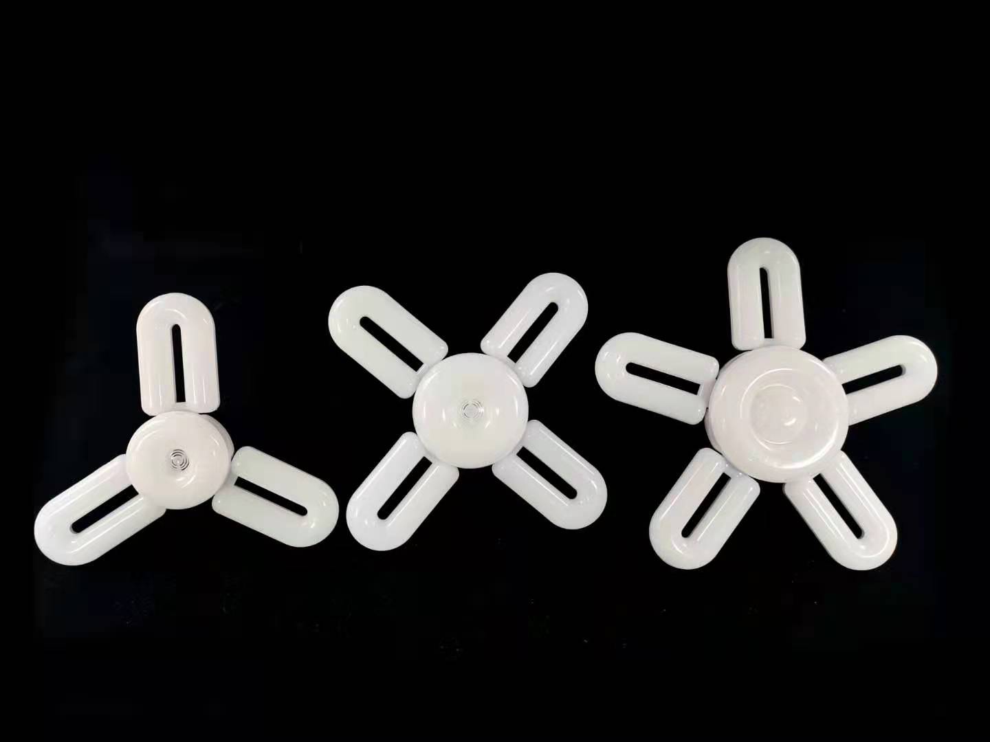WS - Led fold lamp U