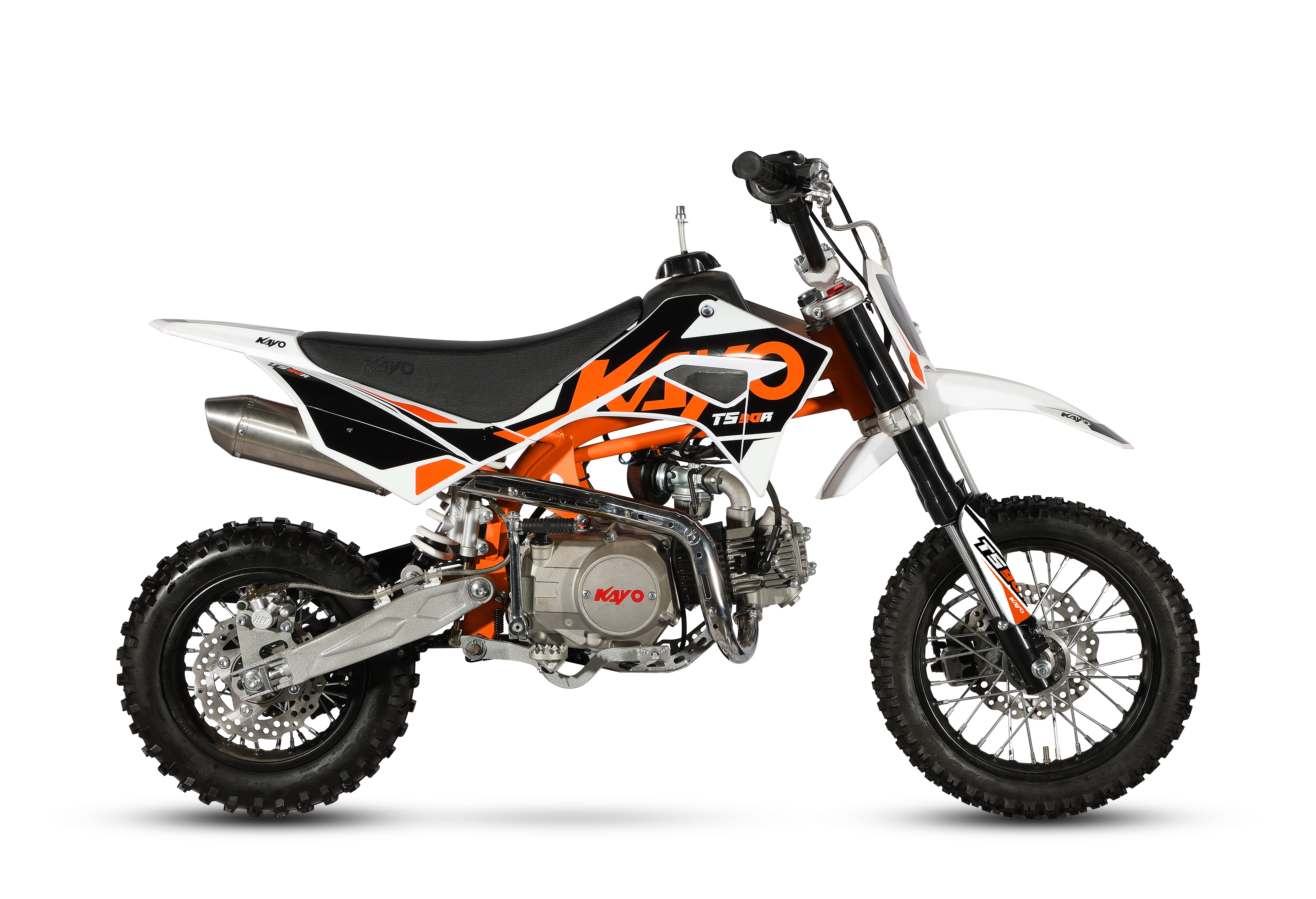 Zhejiang Kayo Motor Co.,LTD. – Off-road ATV 2