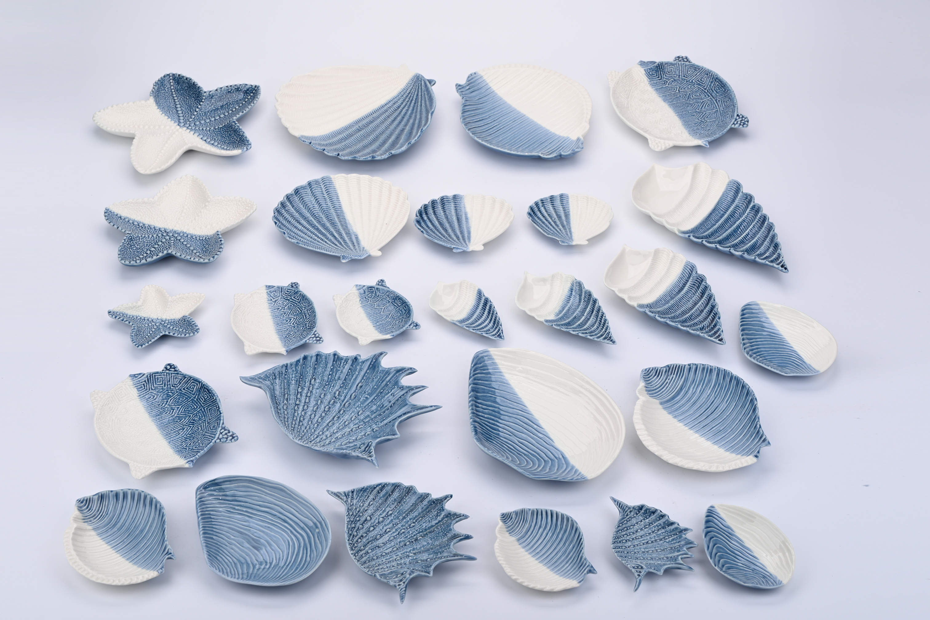 Marine furnishing articles