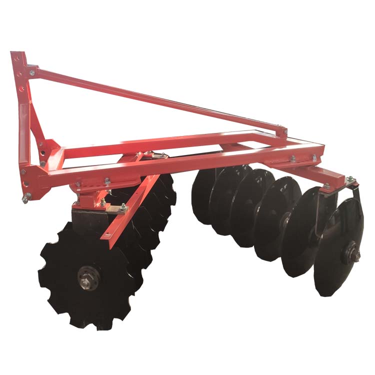 1BJX middle-duty disc harrow