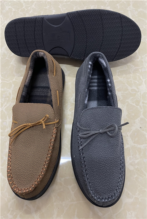 Le20205 Men`s Slippers