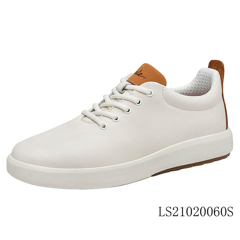 Leather shoes/shoes/casual shoes/leather/men shoes