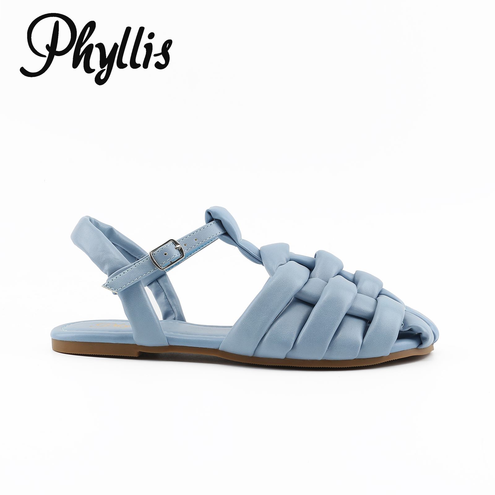 Fashion Flat Sandal