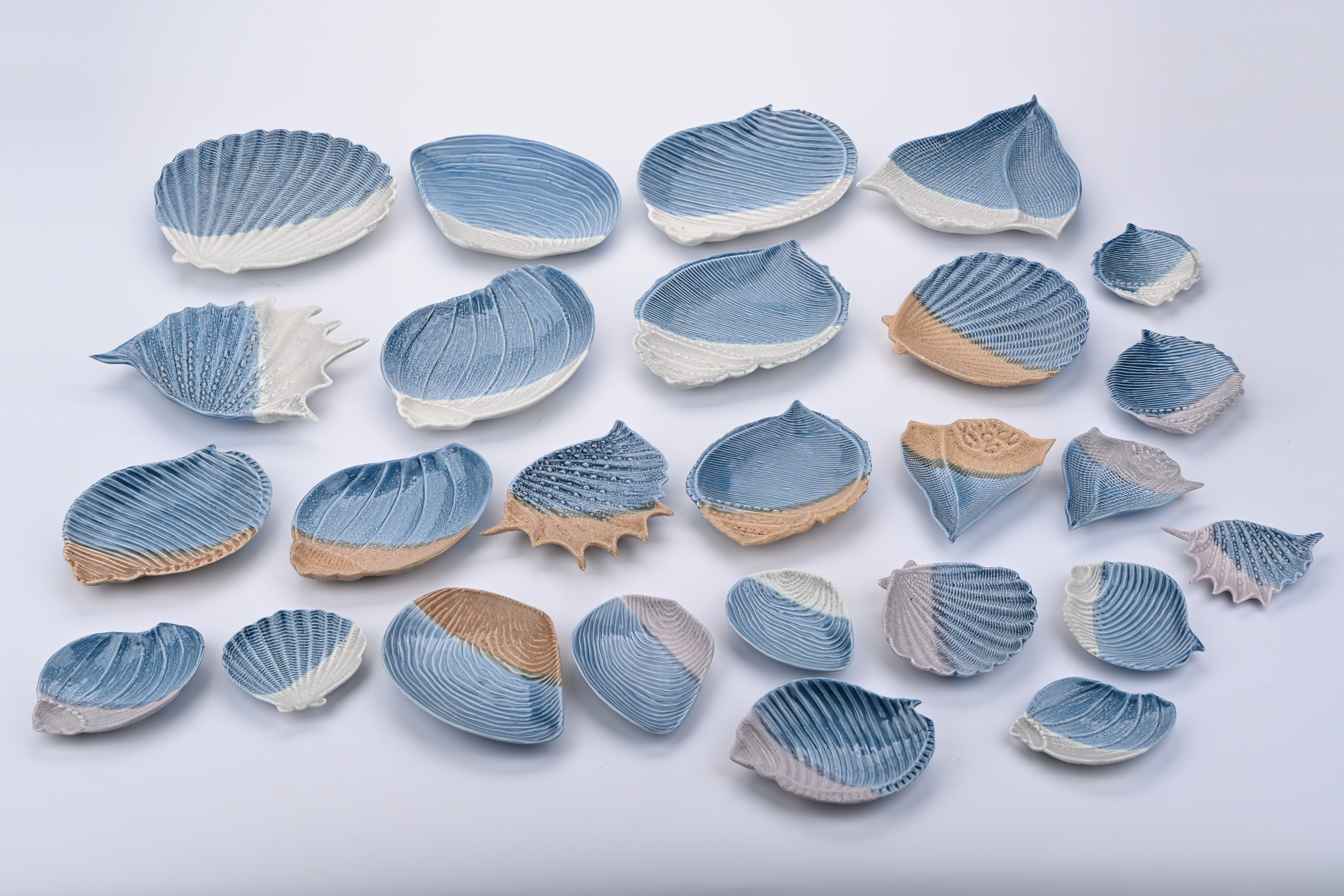 Marine furnishing articles
