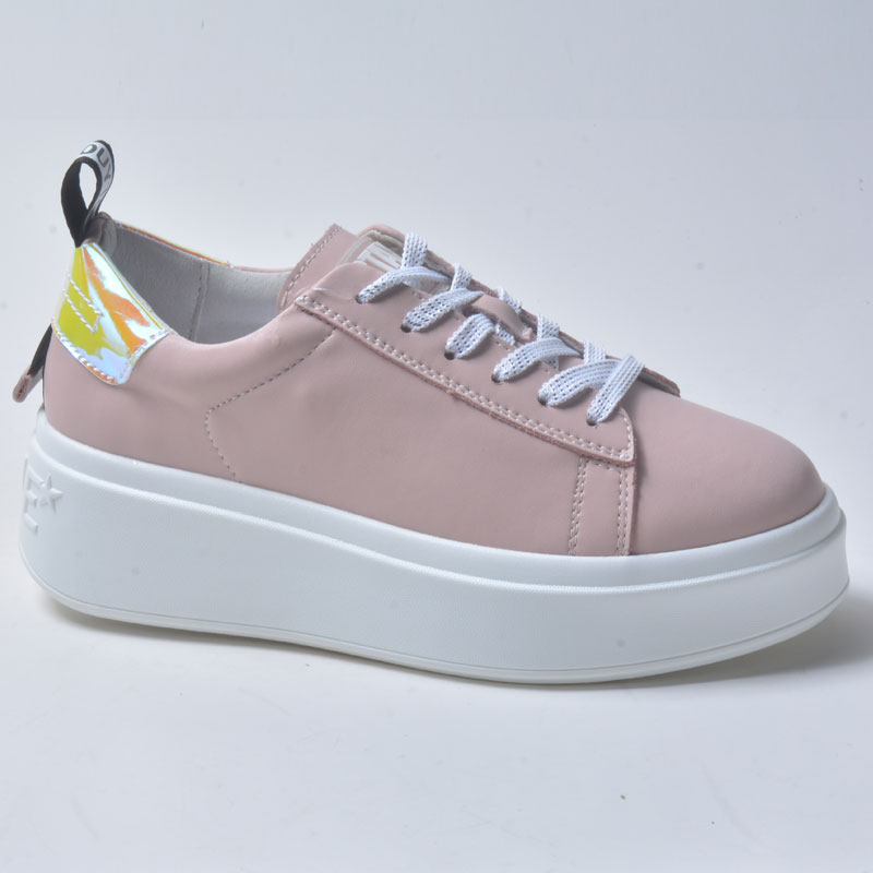 Leather shoes/shoes/casual shoes/leather/women shoes/lady shoes