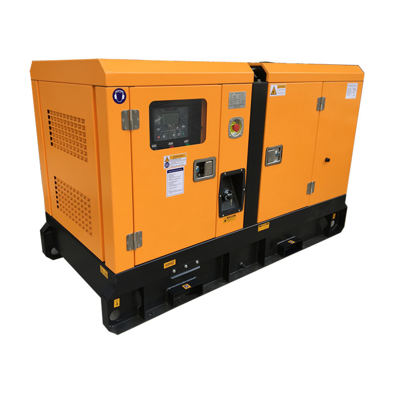 20kva single phase diesel generator standby genset