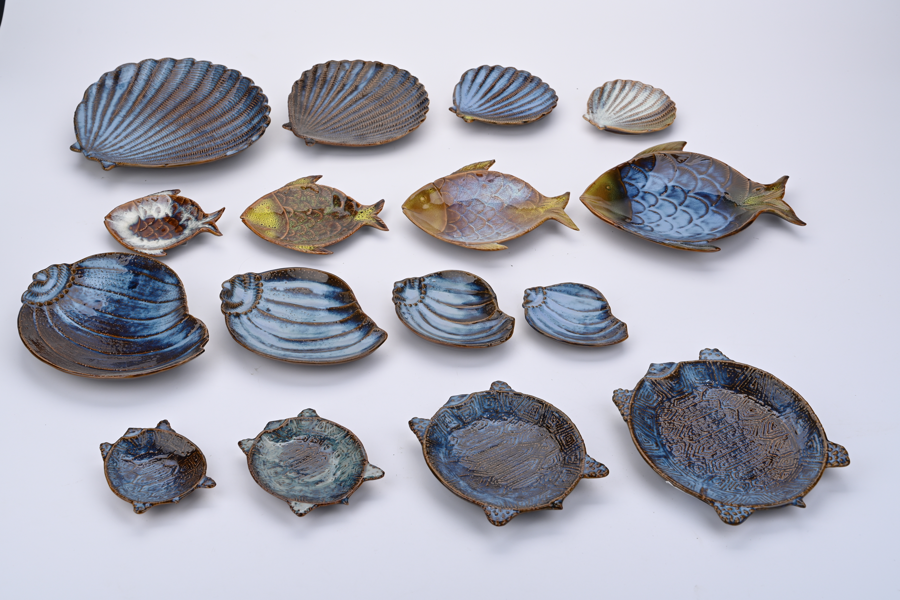 Marine furnishing articles