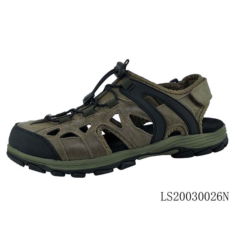 leather shoes/shoes/casual shoes/leather/men shoes/sandals