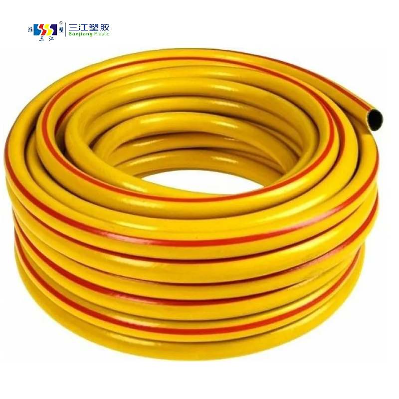 30 Meter PVC Garden Hose Braided PVC Water Tube Garden Hose