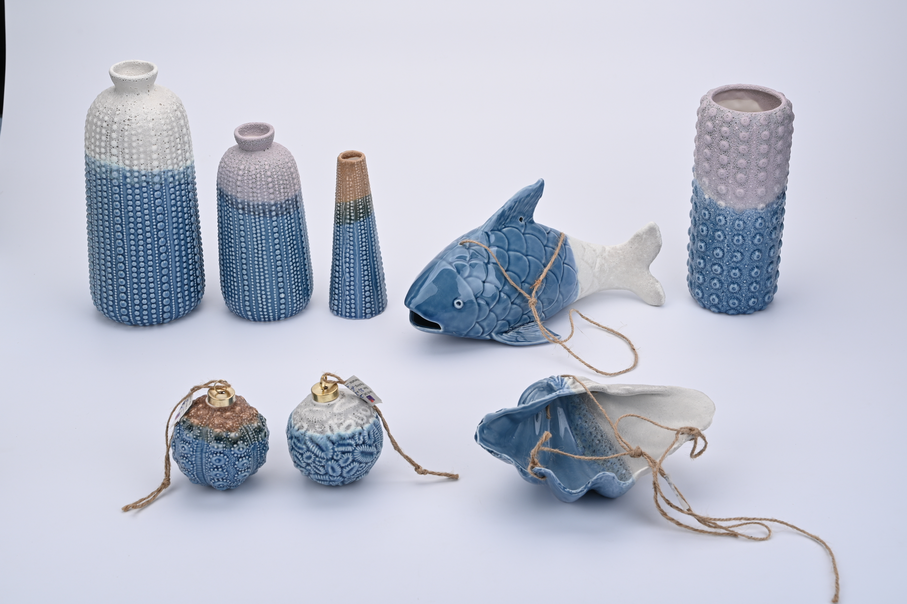 Ocean series