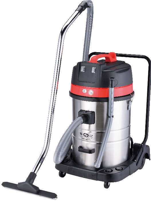 wet and dry industrial vacuum cleaner