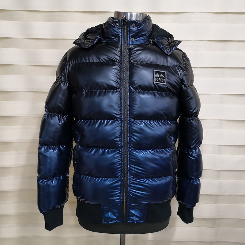 MALE JACKET wholesale mens clothing water proof jacket for men OEM factory