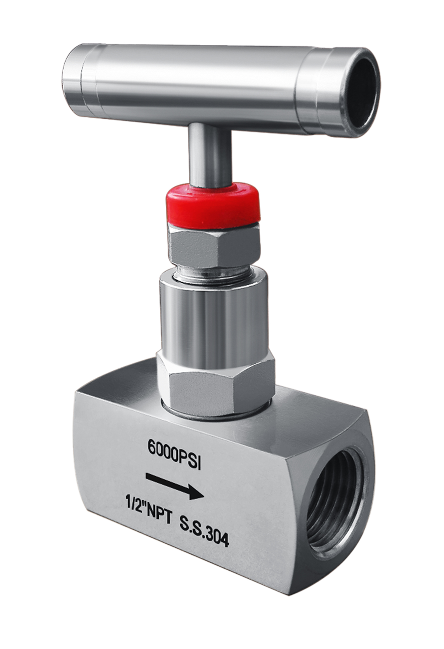 HOHHOT MONVA VALVE CO.,LTD – tornillo de acero 1