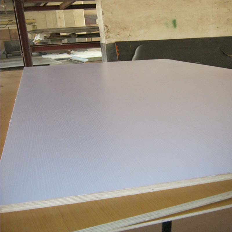 hot sale modern melamine plywood for furniture
