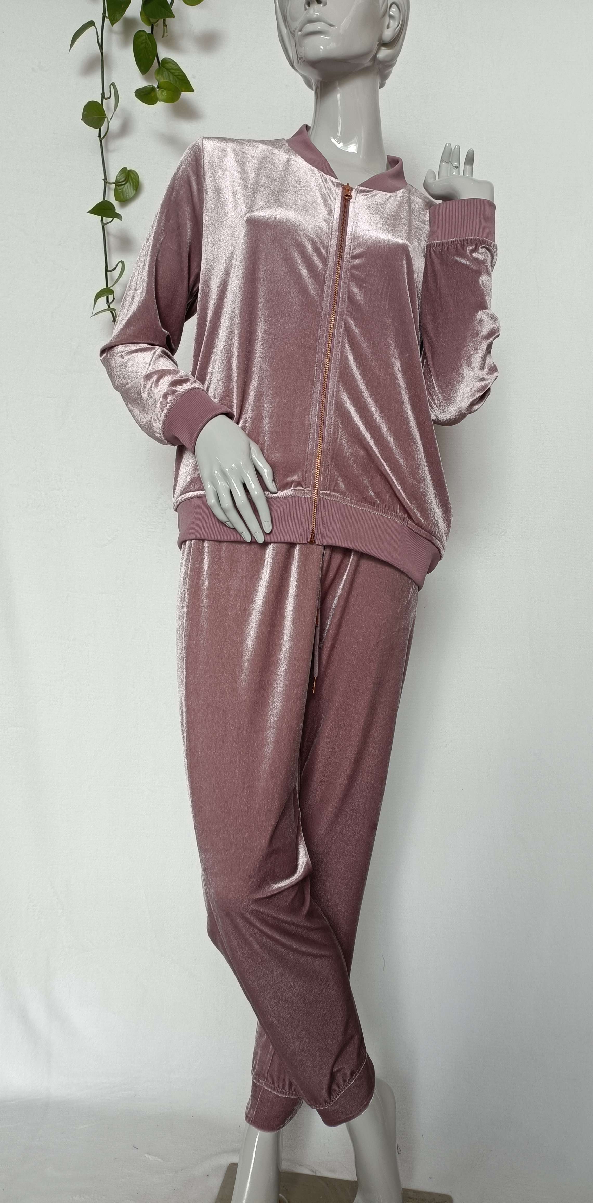 Pajama Set / Loungewear